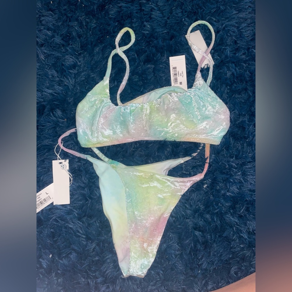 Frankie’s bikinis